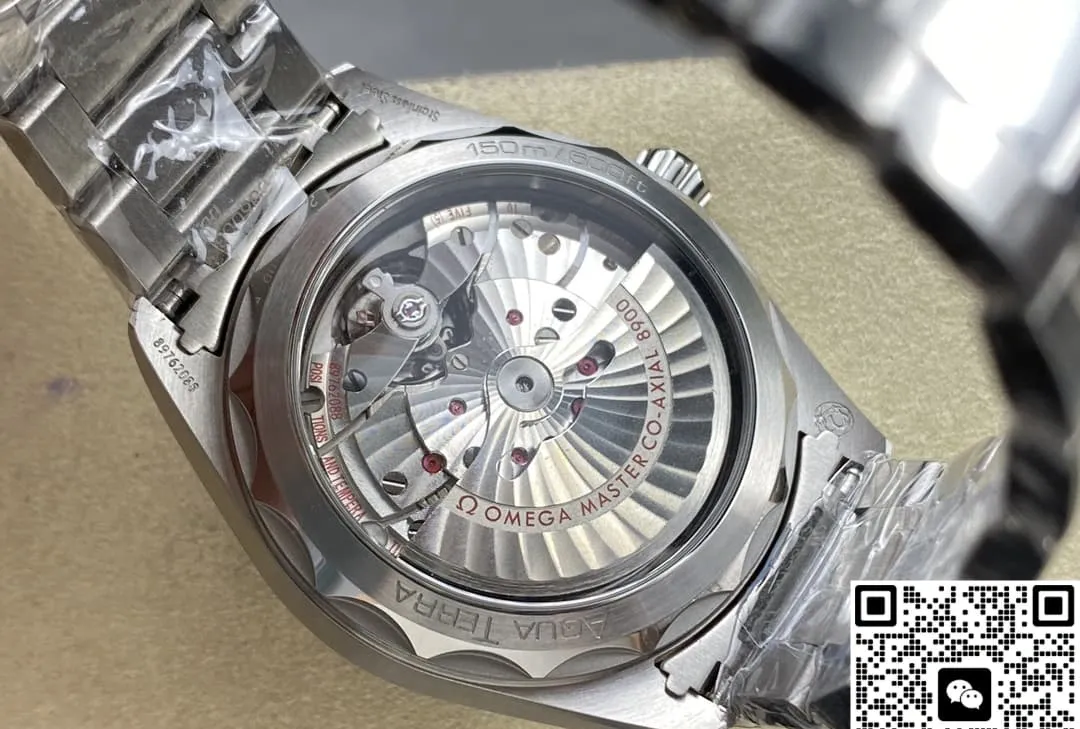 N1 Factory Omega Seamaster 220.10.38.20.10.003 1:1 Best Edition Replica Watch